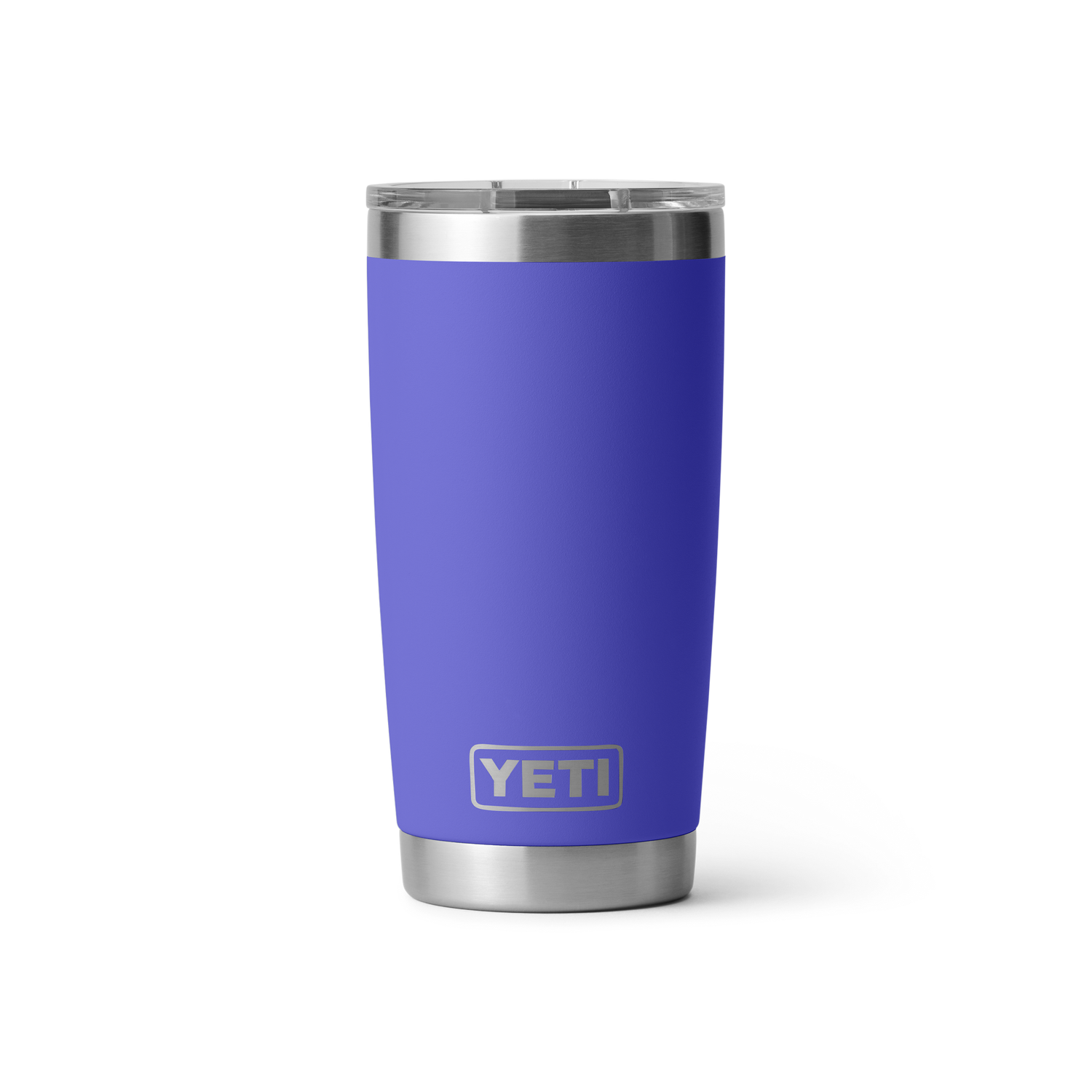 YETI Rambler® Bicchiere 20 oz (591 ml) Ultramarine Violet