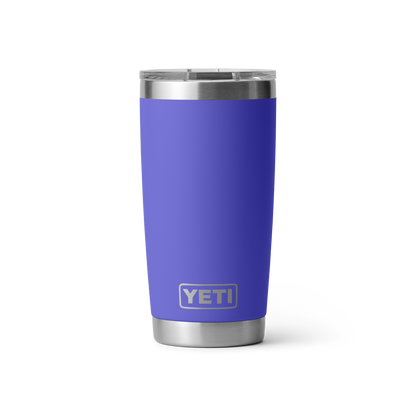 YETI Rambler® Bicchiere 20 oz (591 ml) Ultramarine Violet