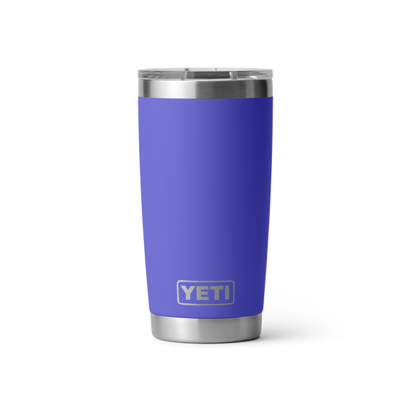 YETI Rambler® Bicchiere 20 oz (591 ml) Ultramarine Violet