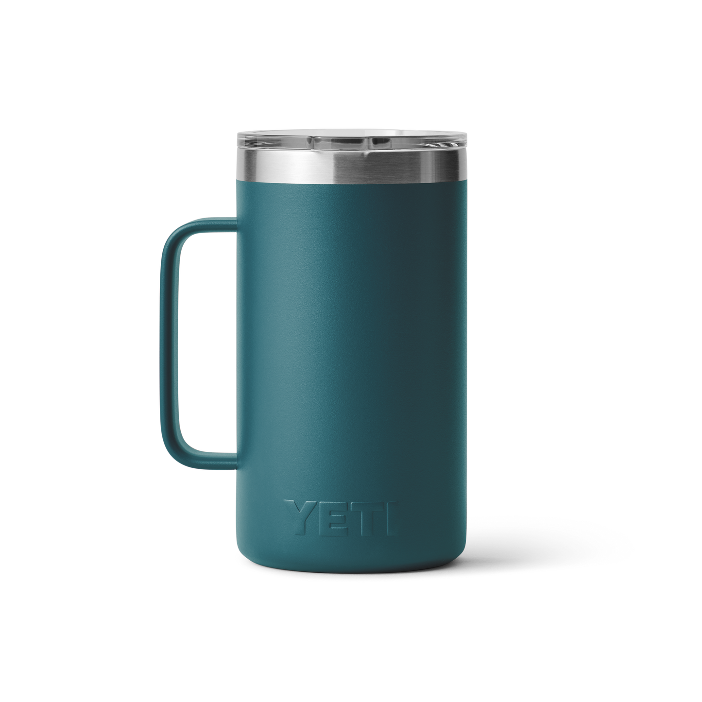 YETI Rambler® Tazza da 24 oz (710 ml) Agave Teal