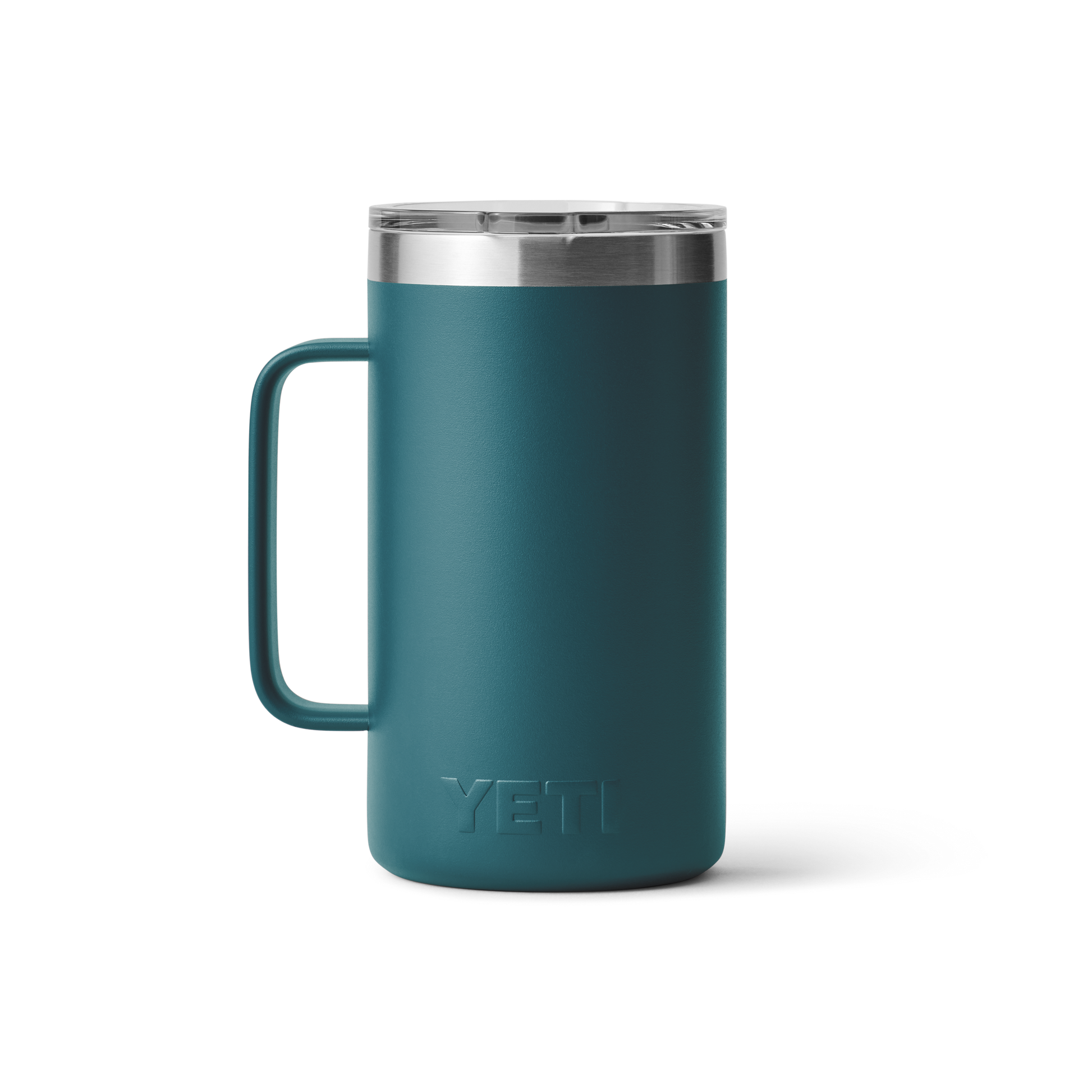 YETI Rambler® Tazza da 24 oz (710 ml) Agave Teal