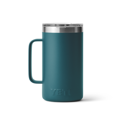 YETI Rambler® Tazza da 24 oz (710 ml) Agave Teal