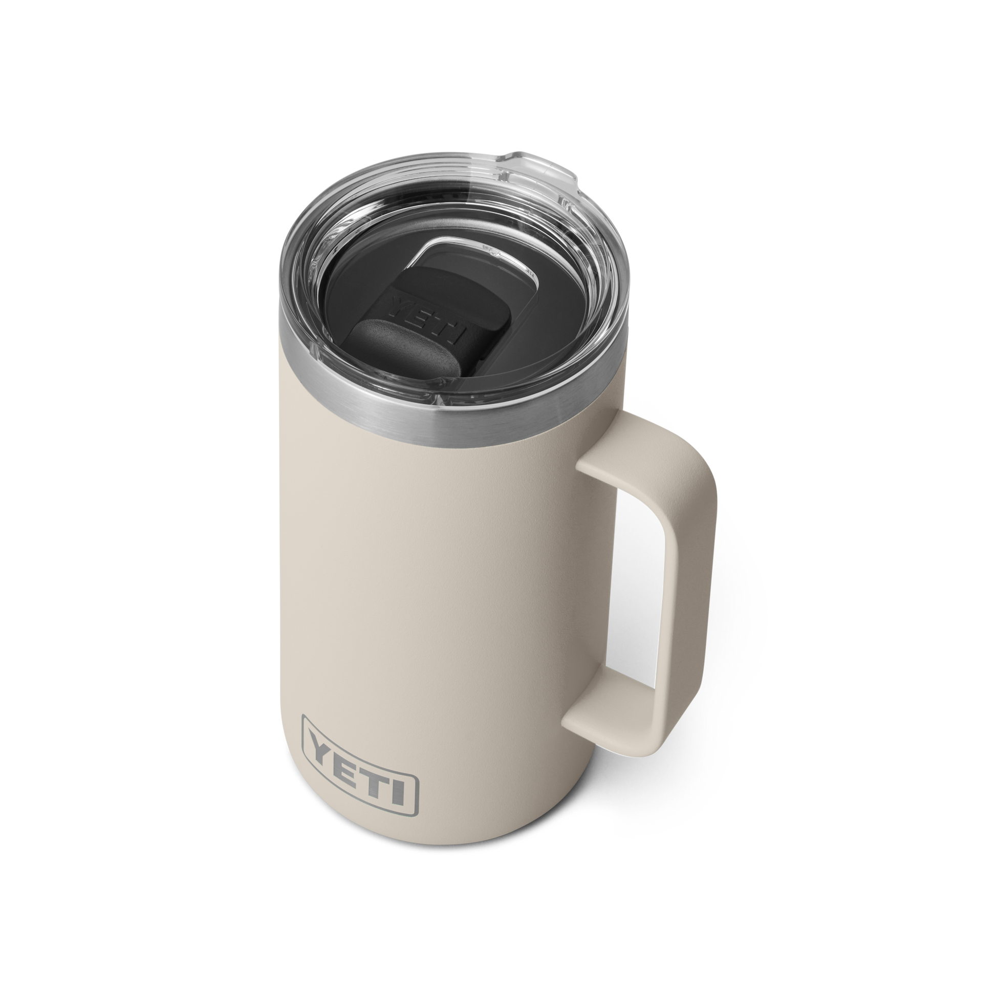YETI Rambler® Tazza da 24 oz (710 ml) Cape Taupe