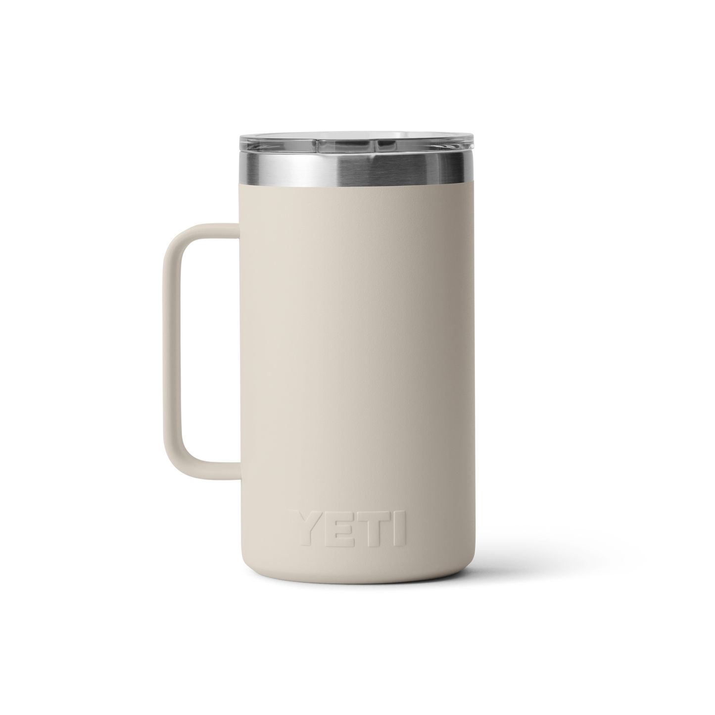 YETI Rambler® Tazza da 24 oz (710 ml) Cape Taupe