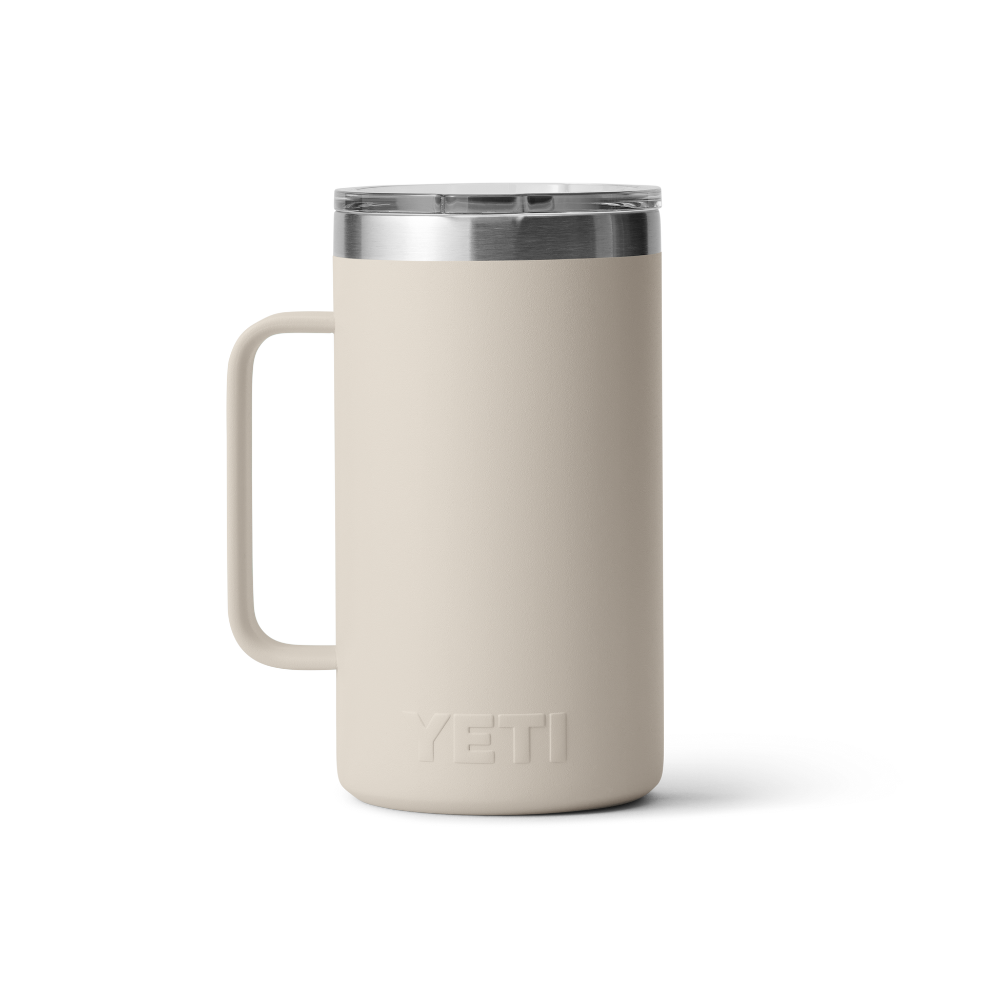 YETI Rambler® Tazza da 24 oz (710 ml) Cape Taupe