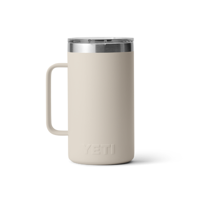 YETI Rambler® Tazza da 24 oz (710 ml) Cape Taupe