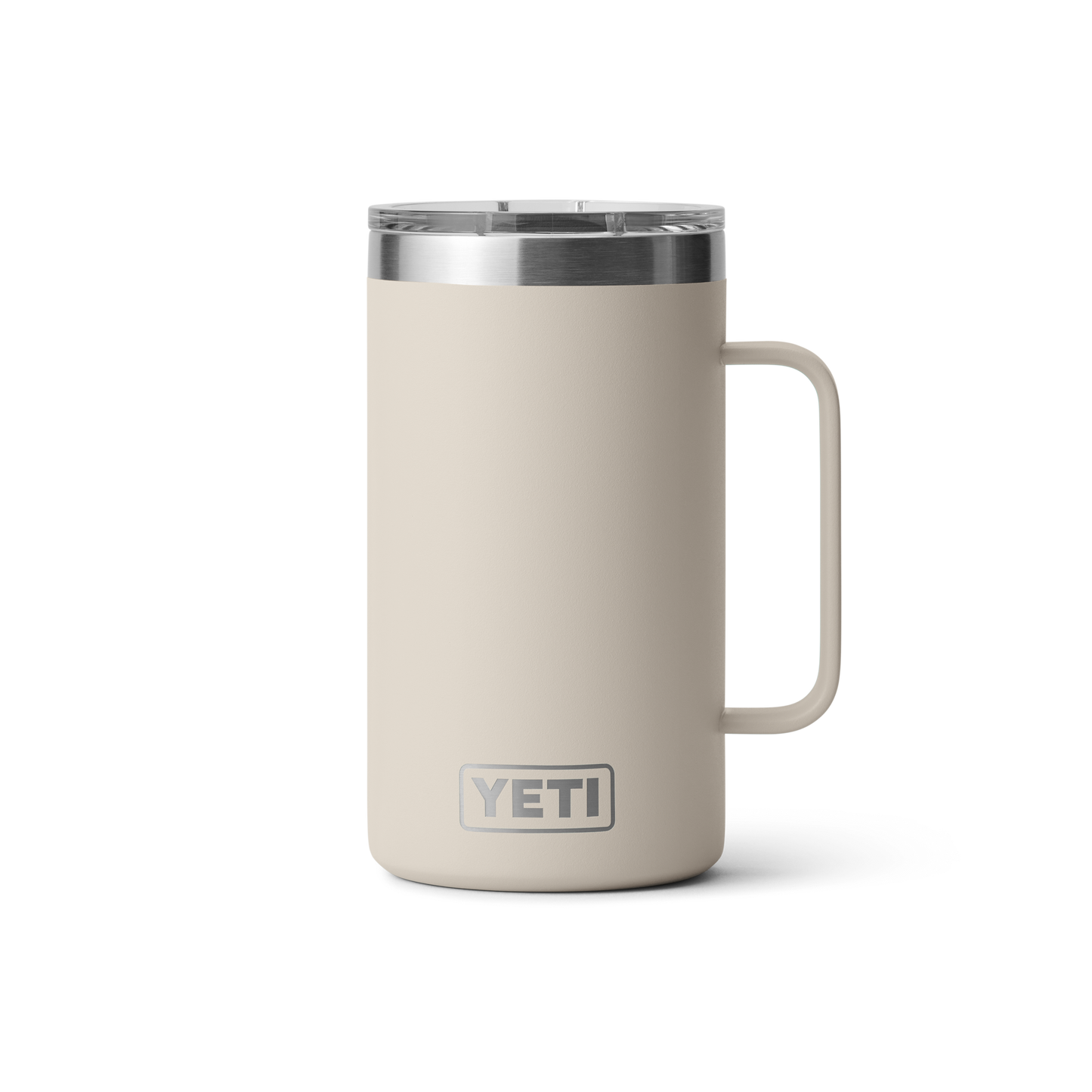 YETI Rambler® Tazza da 24 oz (710 ml) Cape Taupe
