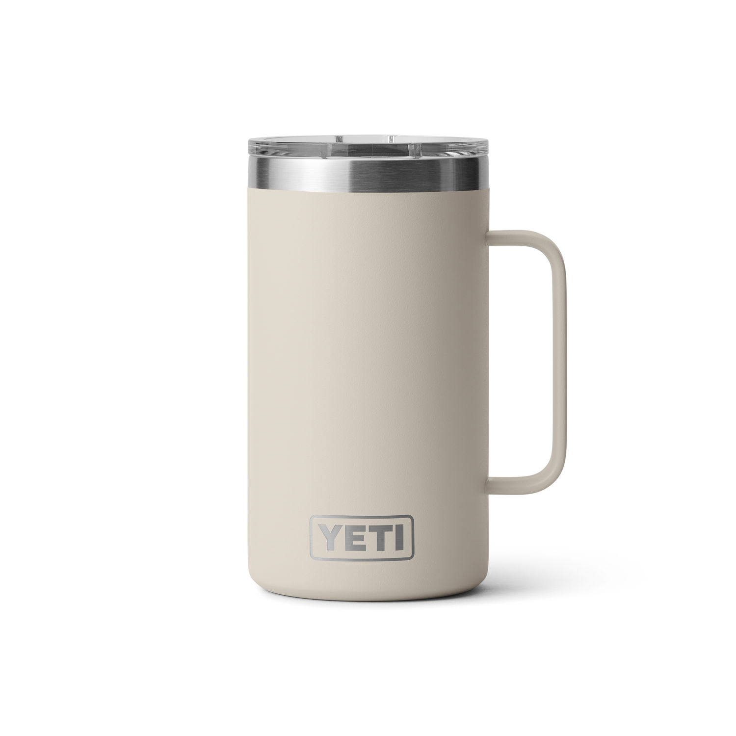 YETI Rambler® Tazza da 24 oz (710 ml) Cape Taupe