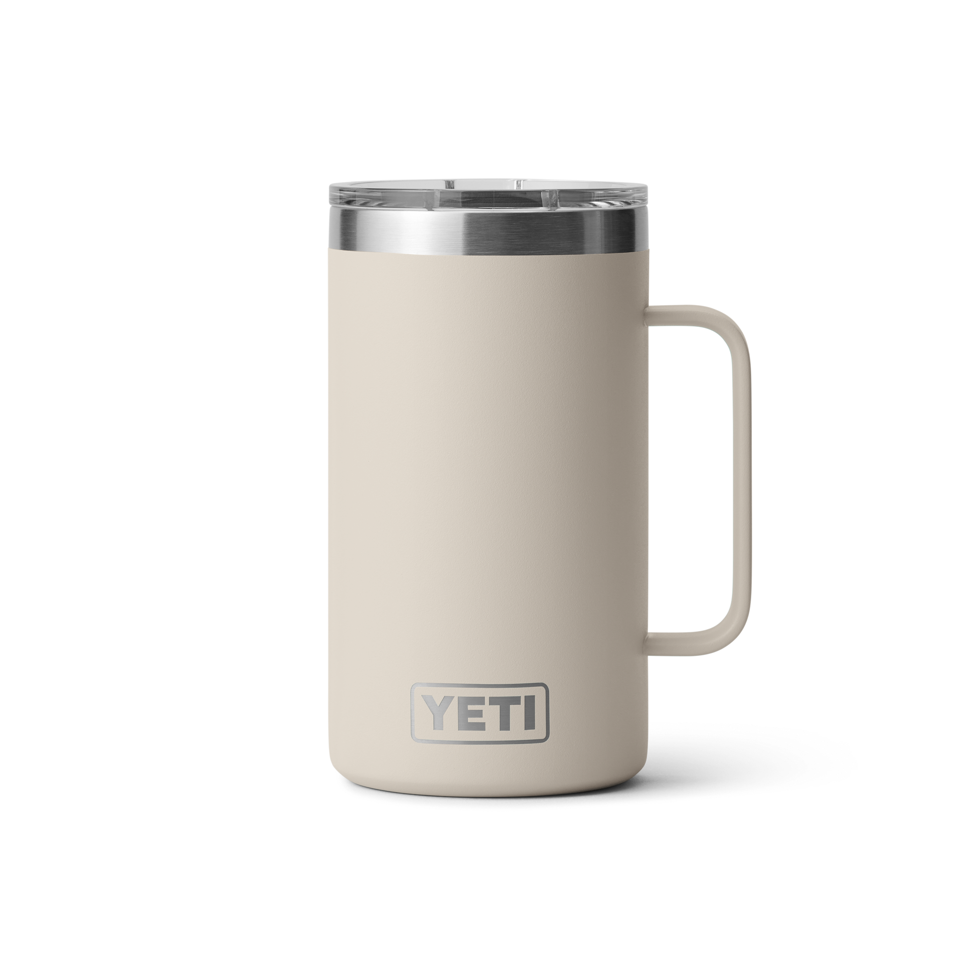 YETI Rambler® Tazza da 24 oz (710 ml) Cape Taupe