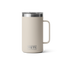 YETI Rambler® Tazza da 24 oz (710 ml) Cape Taupe