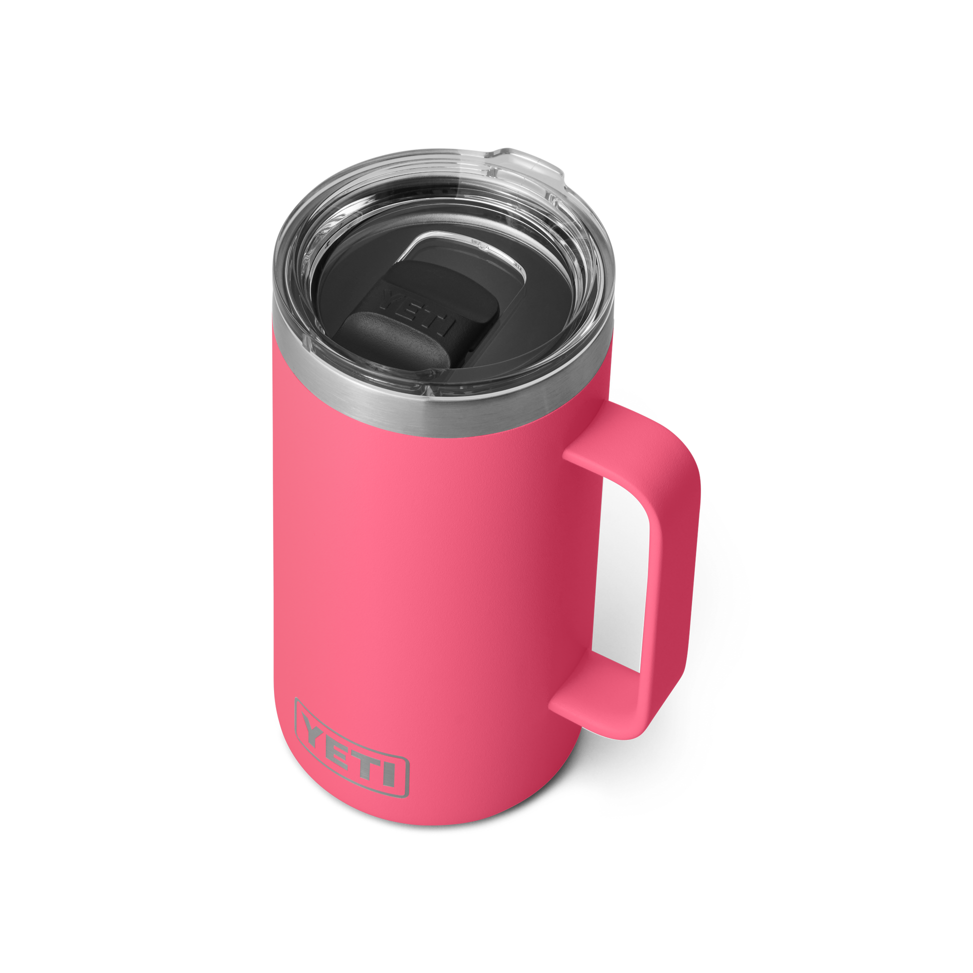 YETI Rambler® Tazza da 24 oz (710 ml) Tropical Pink