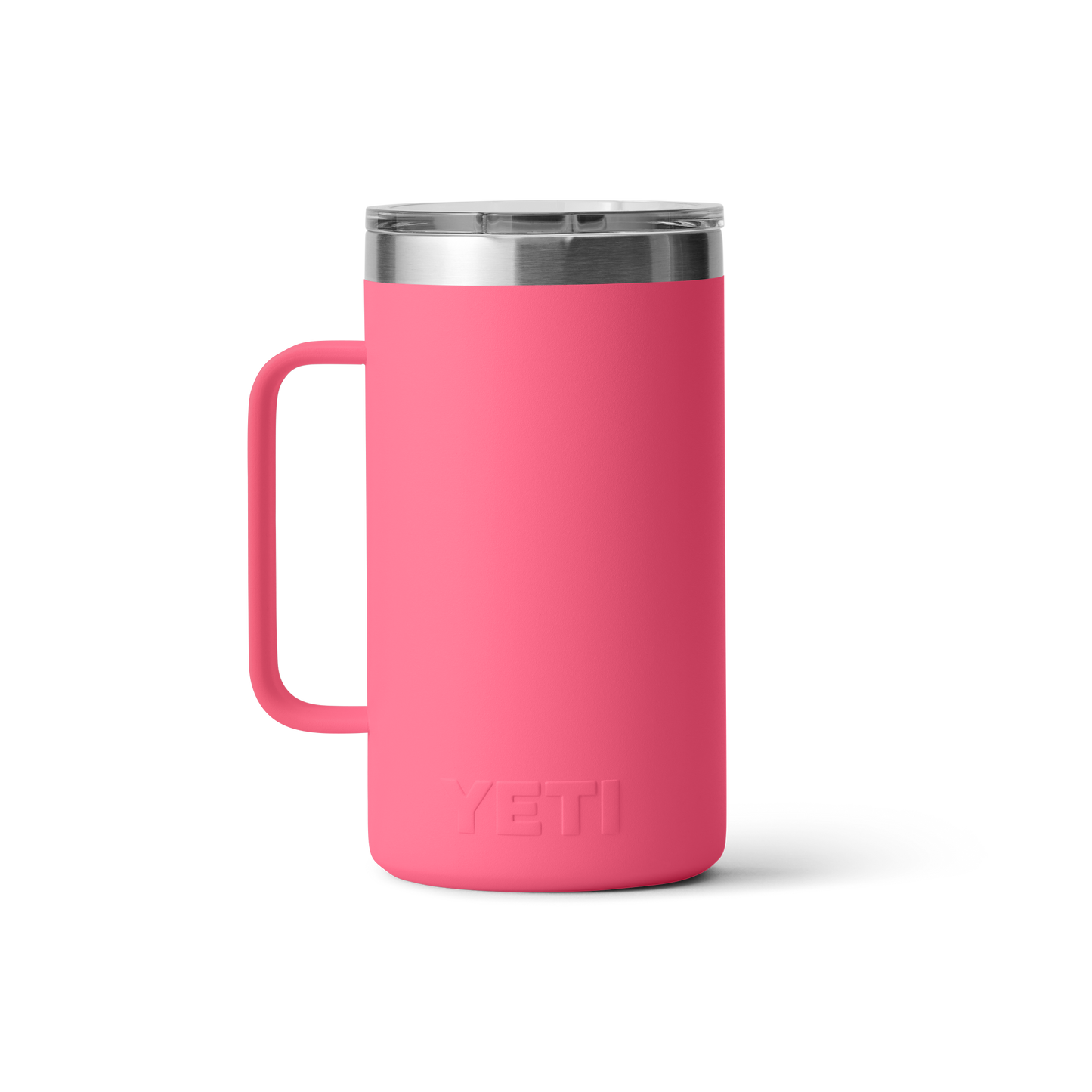 YETI Rambler® Tazza da 24 oz (710 ml) Tropical Pink