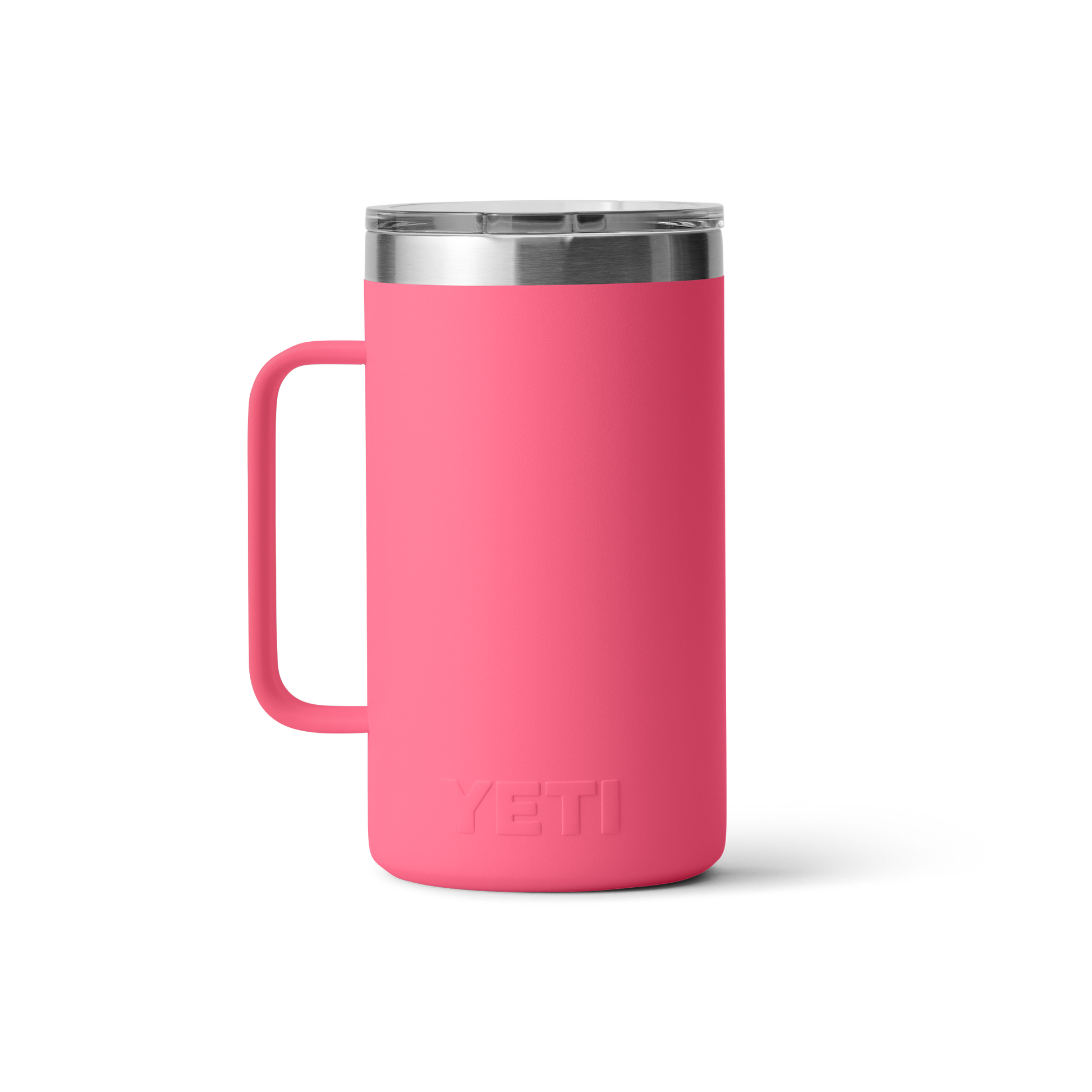 YETI Rambler® Tazza da 24 oz (710 ml) Tropical Pink