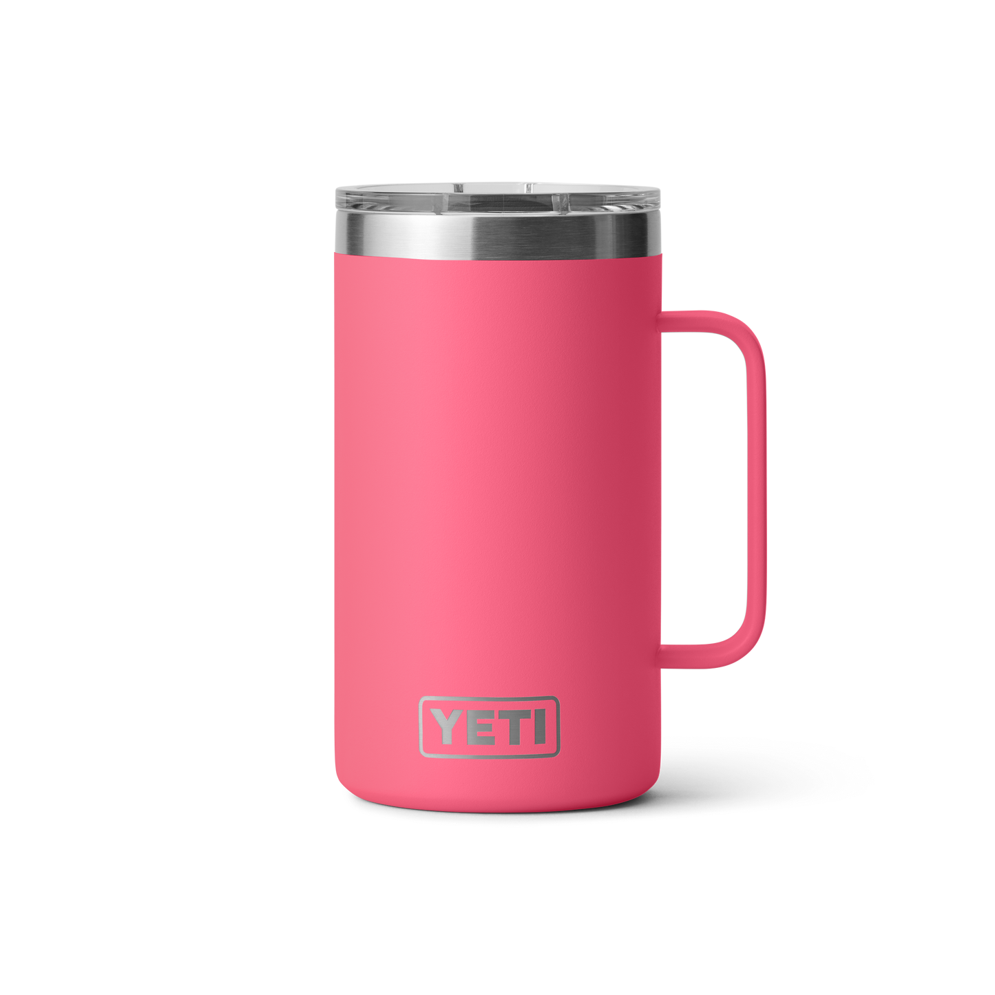 YETI Rambler® Tazza da 24 oz (710 ml) Tropical Pink