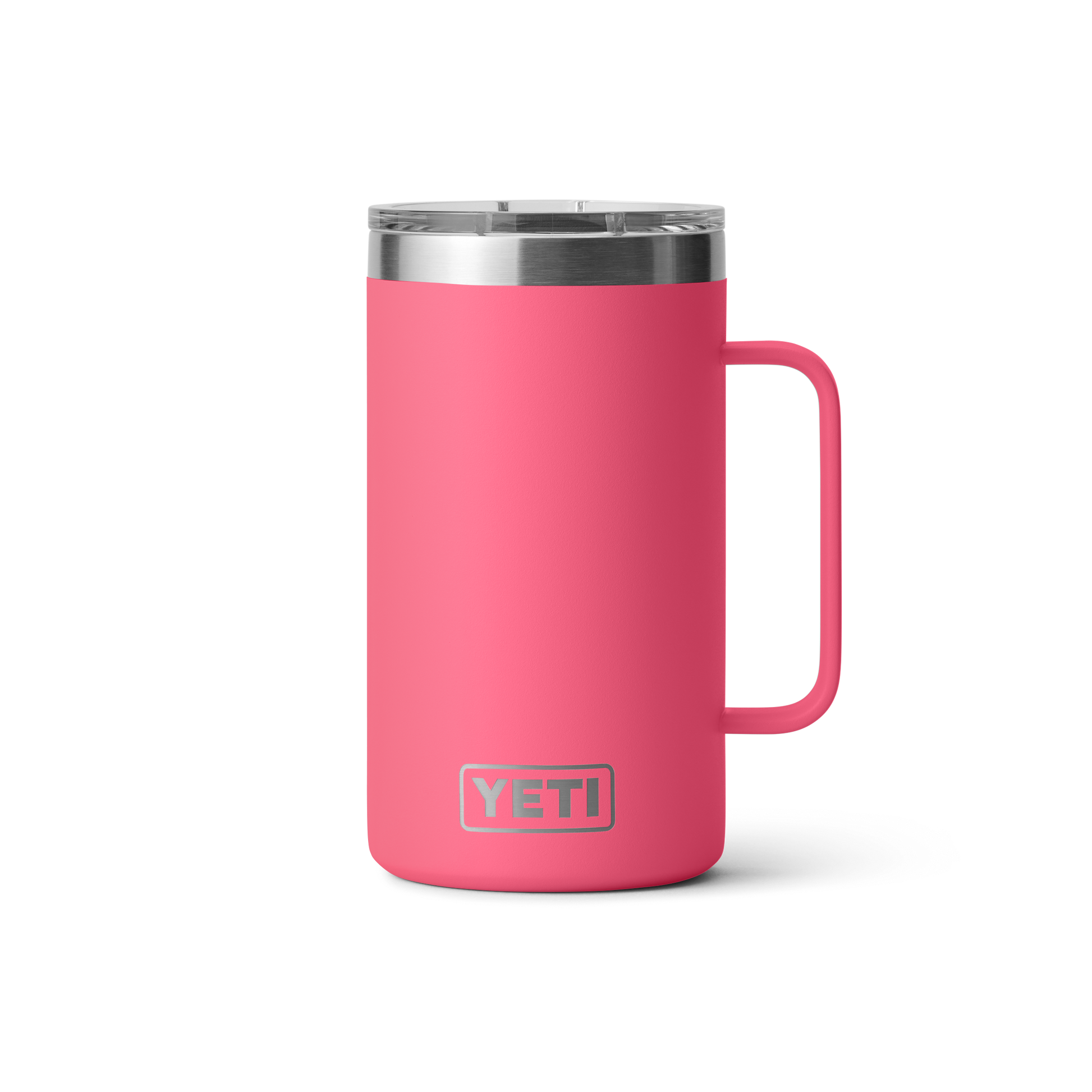 YETI Rambler® Tazza da 24 oz (710 ml) Tropical Pink