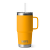 YETI Rambler® 25 oz (739 ml) Straw Mug Beekeeper