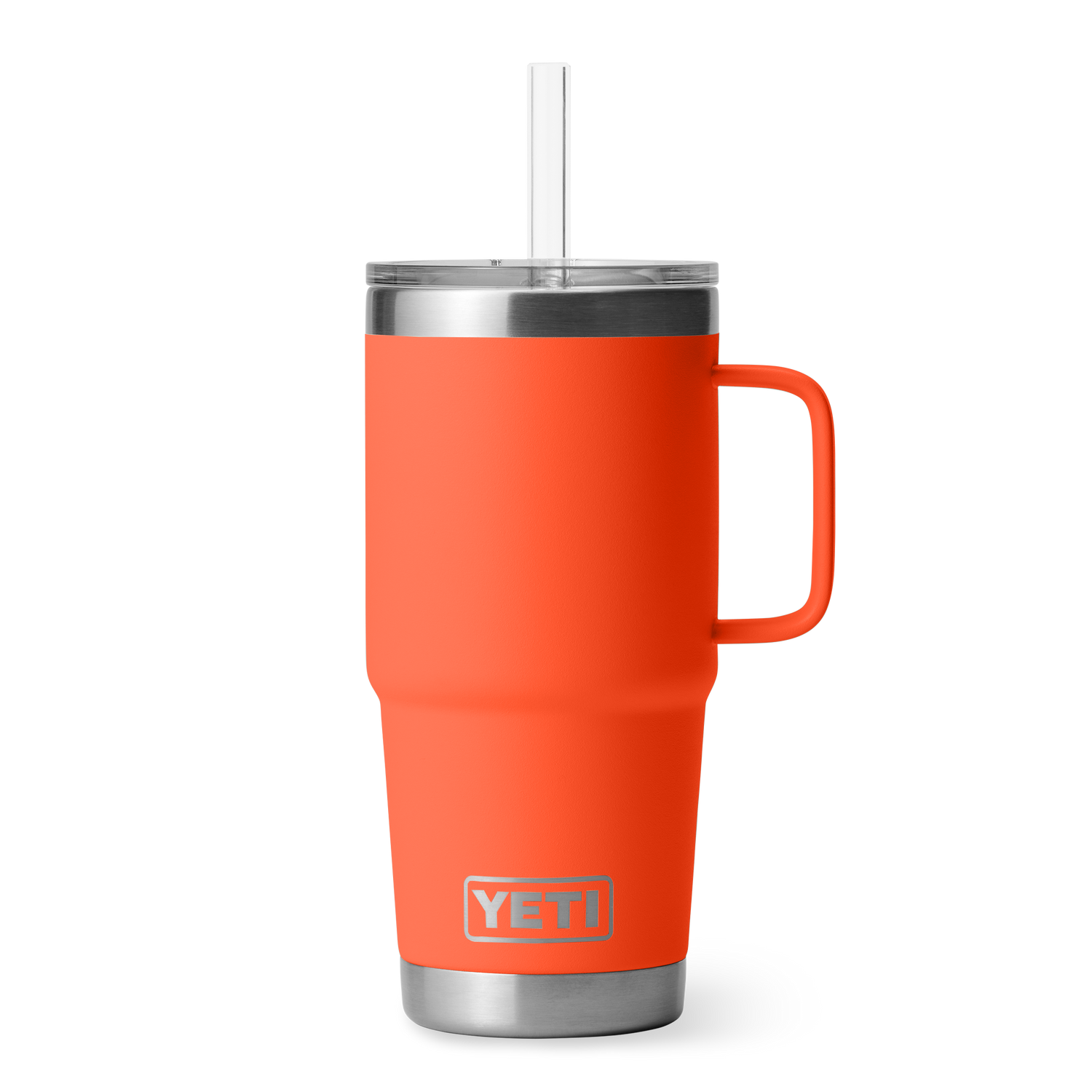 YETI Rambler® Tazza Da 25 oz (739 ml) Papaya