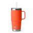 YETI Rambler® Tazza Da 25 oz (739 ml) Papaya
