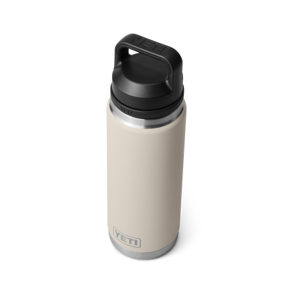 YETI Rambler® 26 oz (769 ml) Bottle Cape Taupe