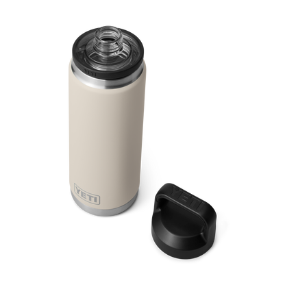YETI Rambler® 26 oz (769 ml) Bottle Cape Taupe