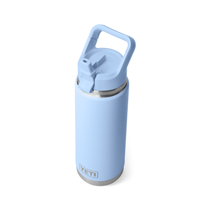 YETI Rambler® Borraccia da 26 oz (769 ml) Big Sky Blue