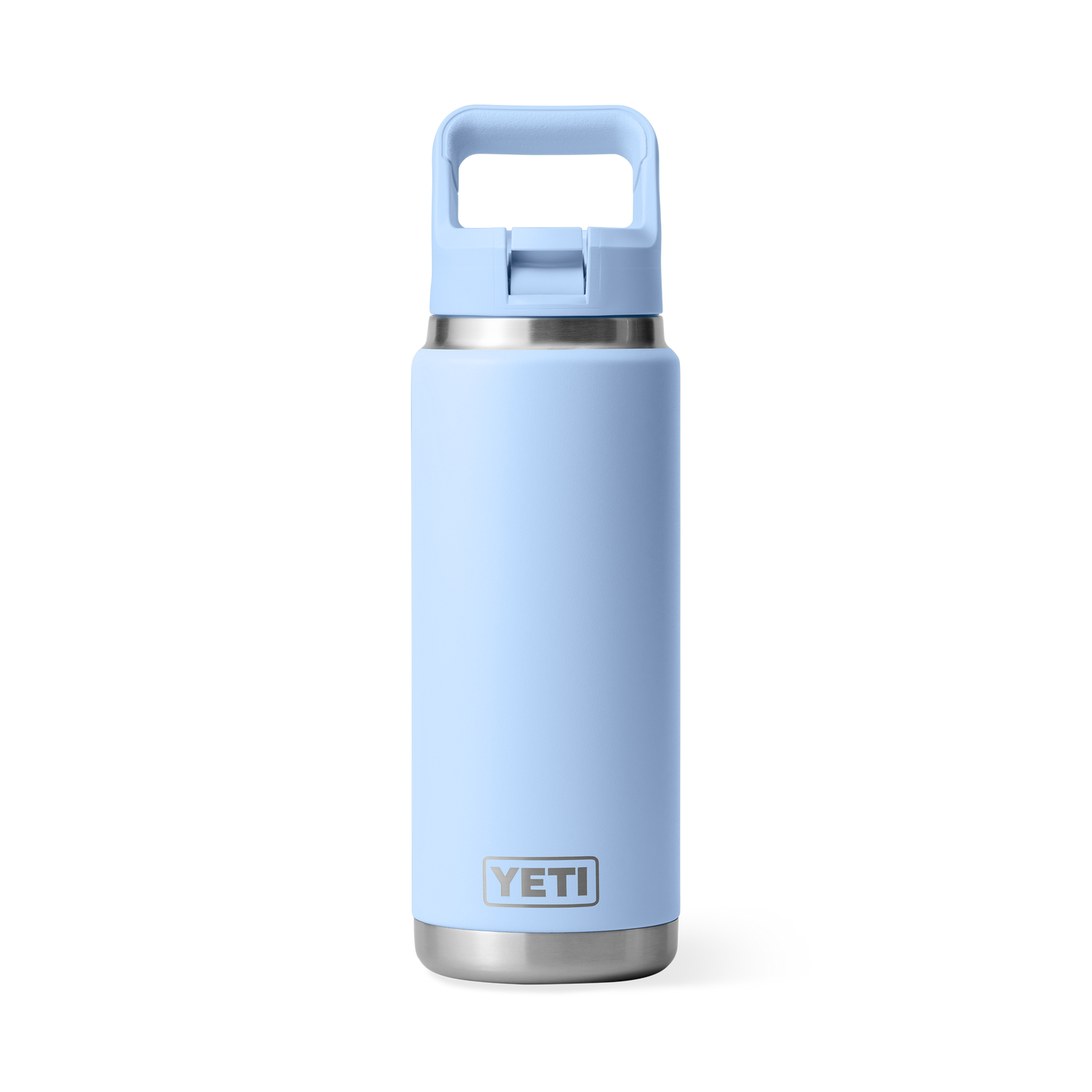 YETI Rambler® Borraccia da 26 oz (769 ml) Big Sky Blue