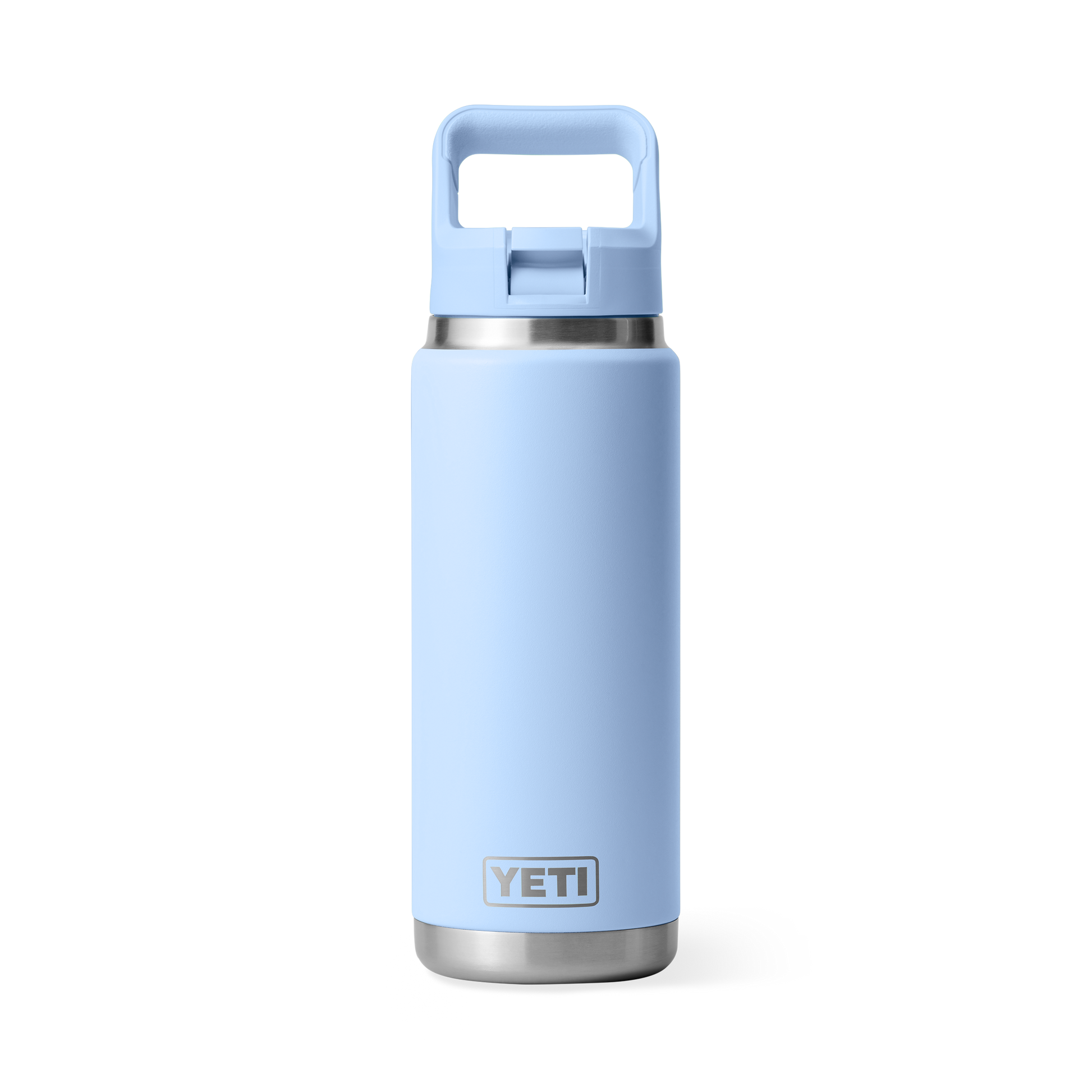 YETI Rambler® Borraccia da 26 oz (769 ml) Big Sky Blue