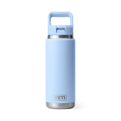 YETI Rambler® Borraccia da 26 oz (769 ml) Big Sky Blue