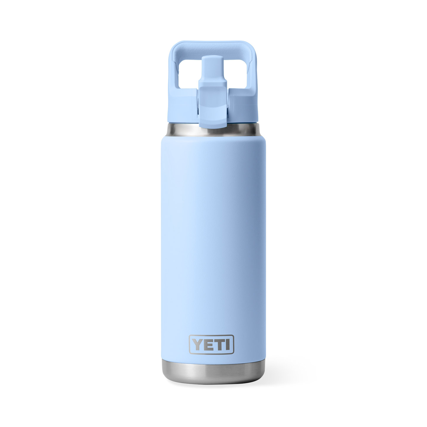 YETI Rambler® Borraccia da 26 oz (769 ml) Big Sky Blue