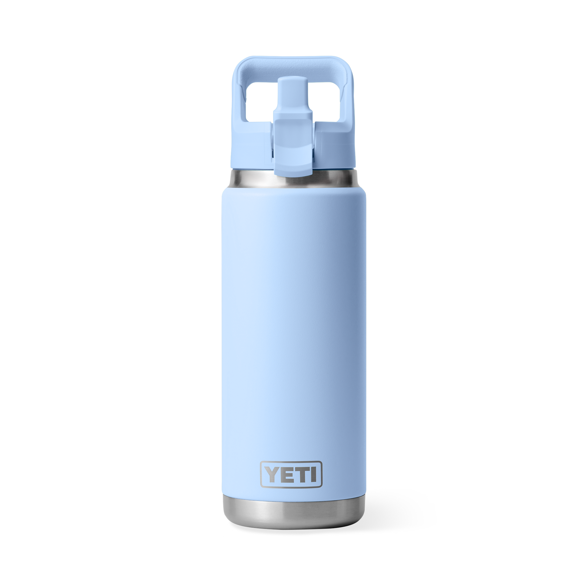 YETI Rambler® Borraccia da 26 oz (769 ml) Big Sky Blue