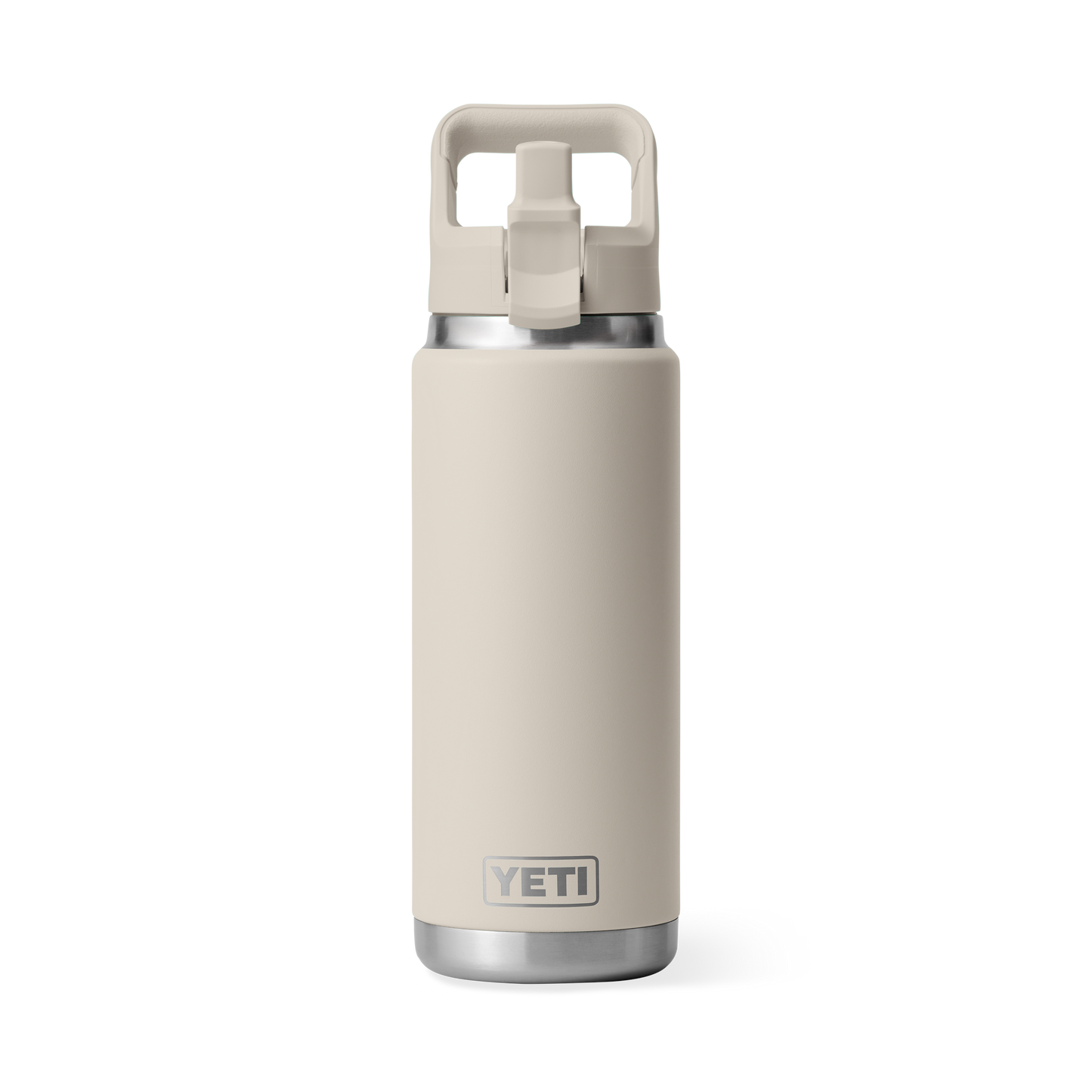 YETI Rambler® 26 oz (769 ml) Bottle Cape Taupe