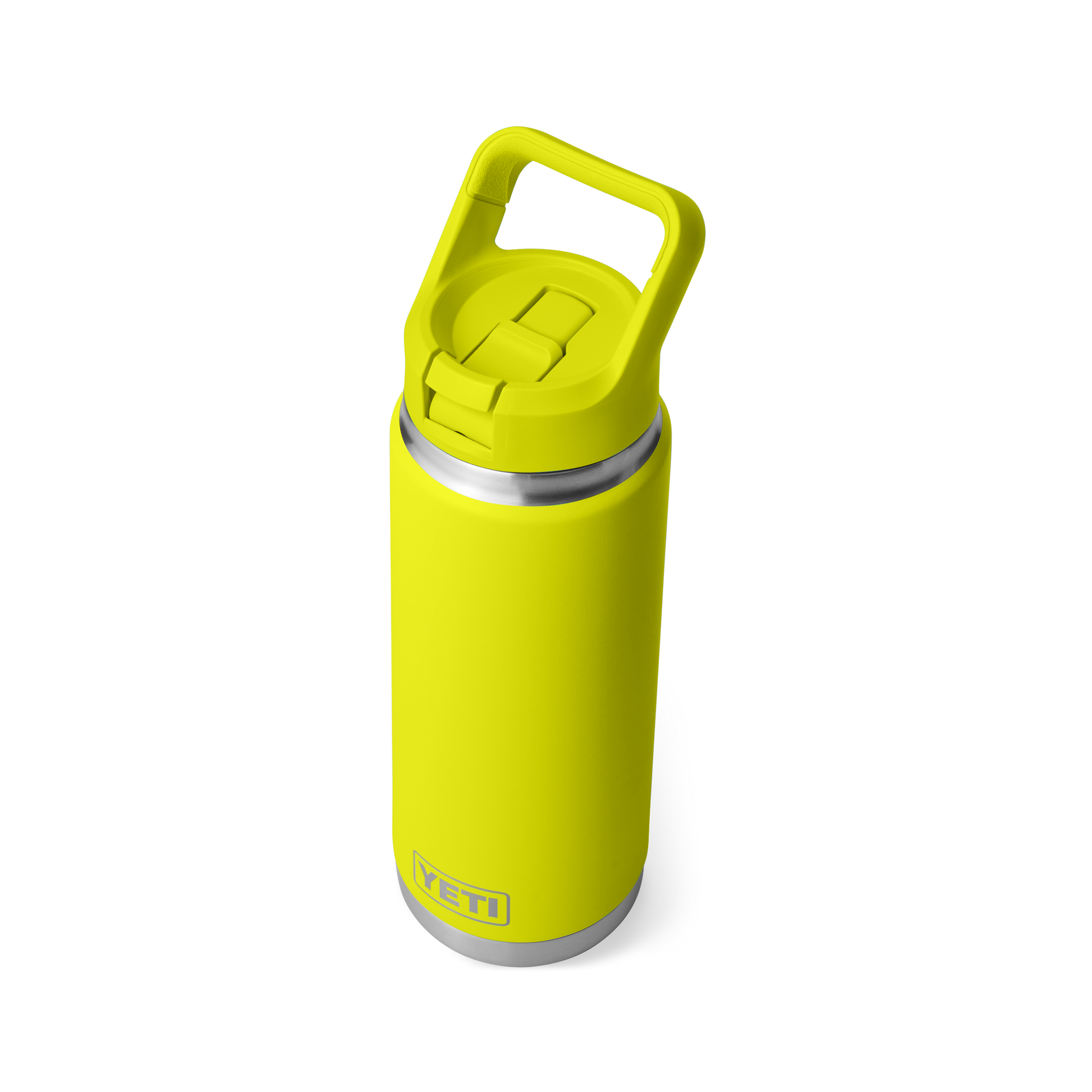 YETI Rambler® Borraccia da 26 oz (769 ml) Firefly Yellow