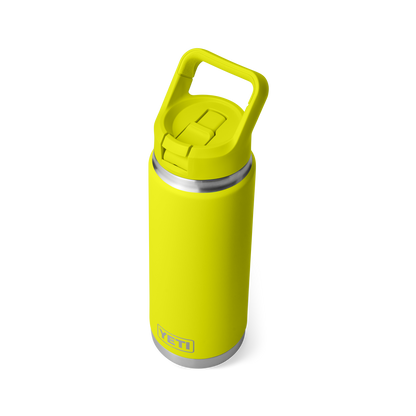 YETI Rambler® Borraccia da 26 oz (769 ml) Firefly Yellow