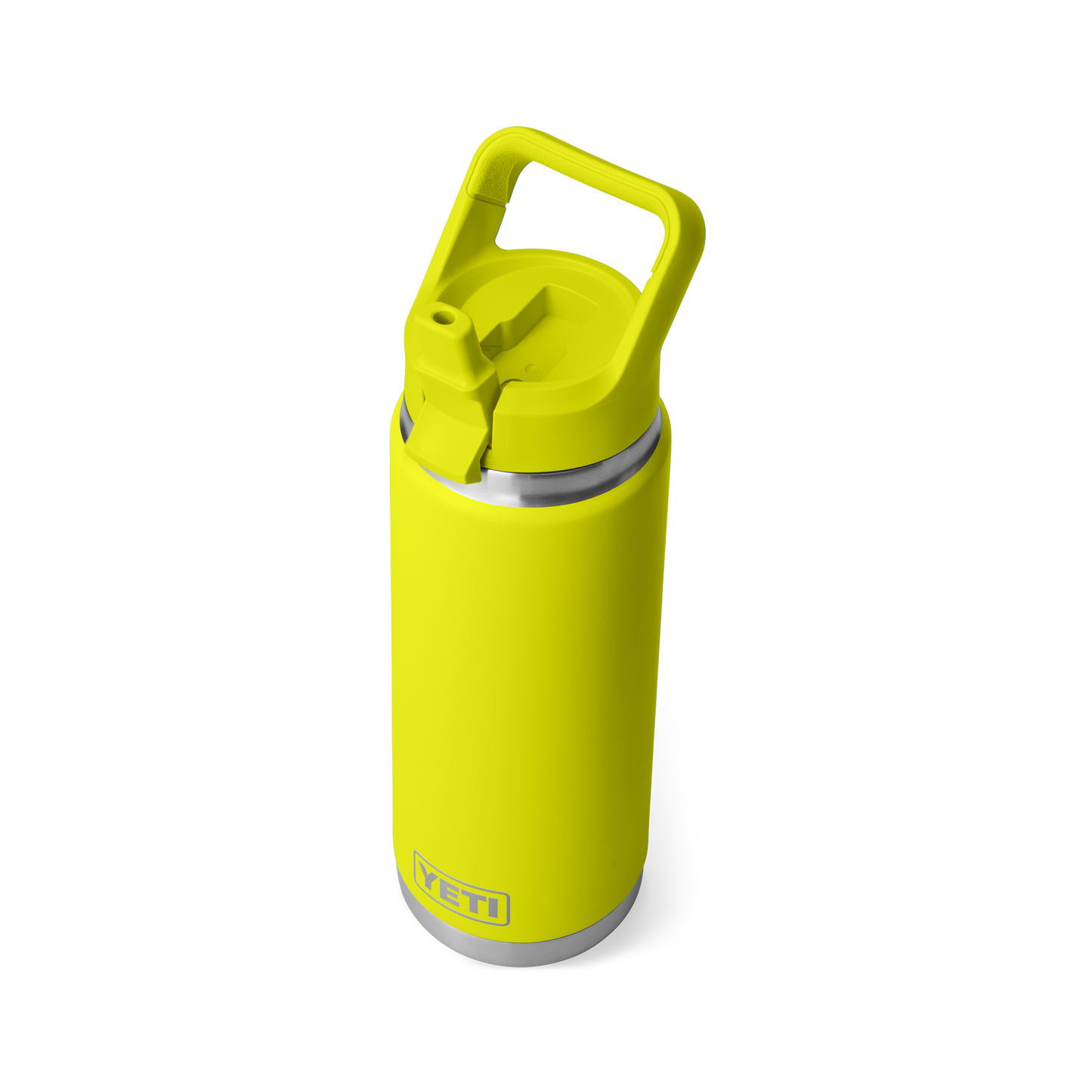 YETI Rambler® Borraccia da 26 oz (769 ml) Firefly Yellow