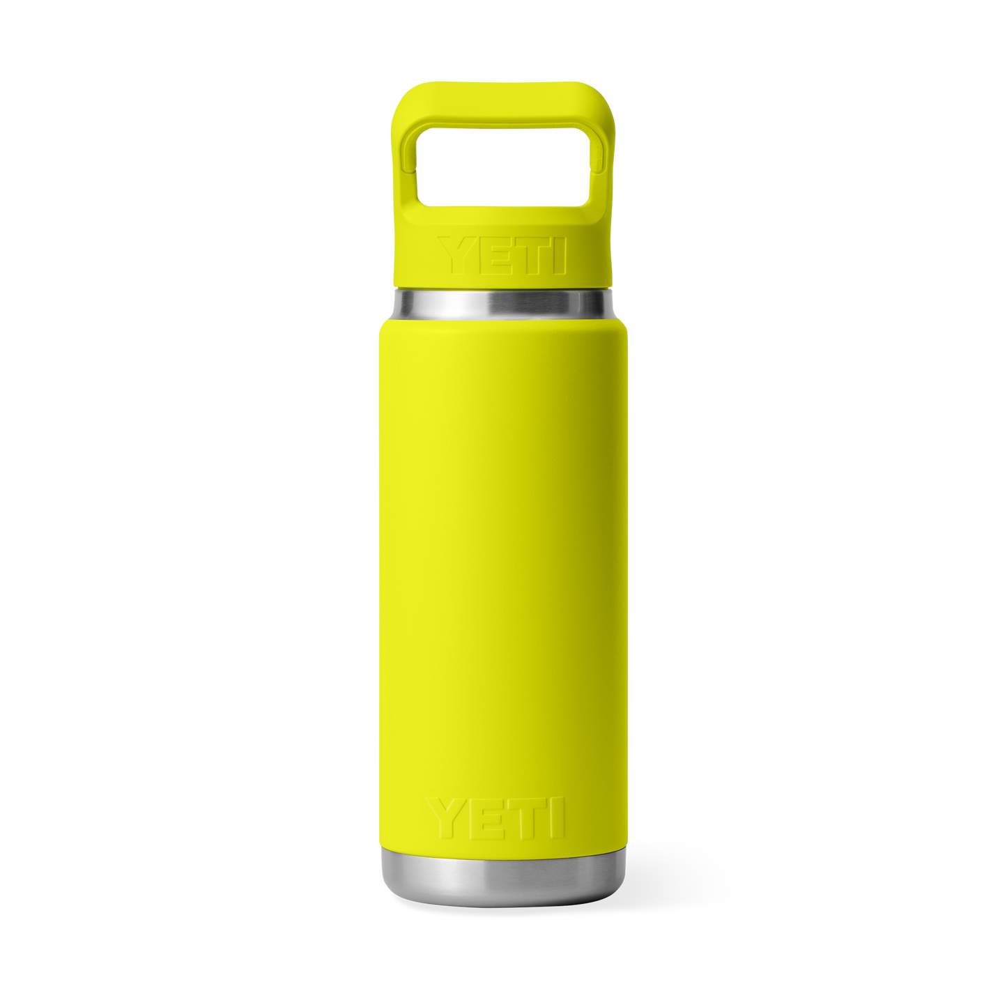 YETI Rambler® Borraccia da 26 oz (769 ml) Firefly Yellow