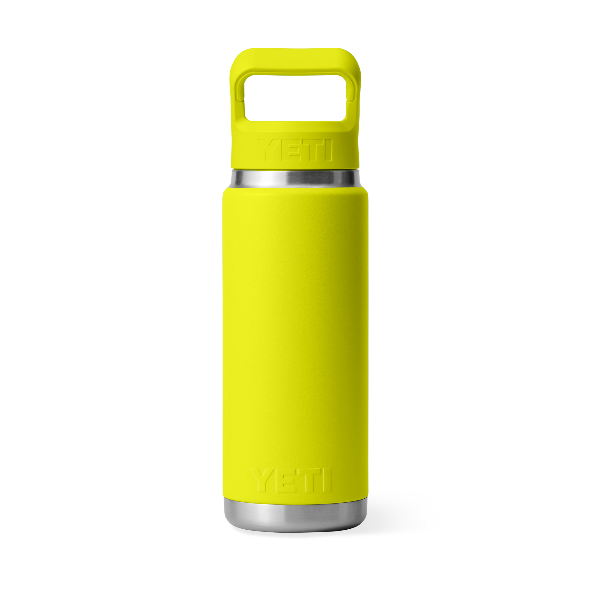 YETI Rambler® Borraccia da 26 oz (769 ml) Firefly Yellow