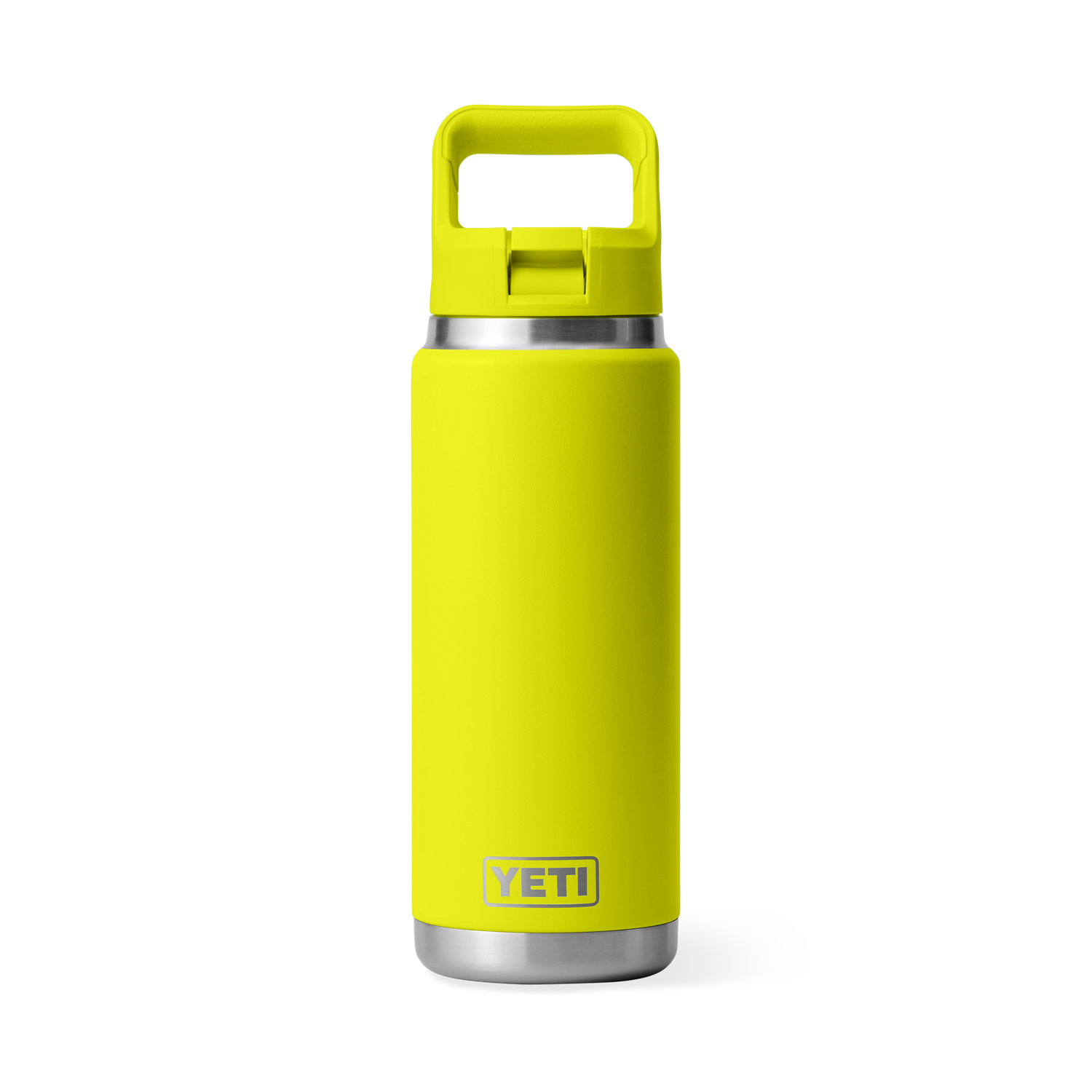 YETI Rambler® Borraccia da 26 oz (769 ml) Firefly Yellow