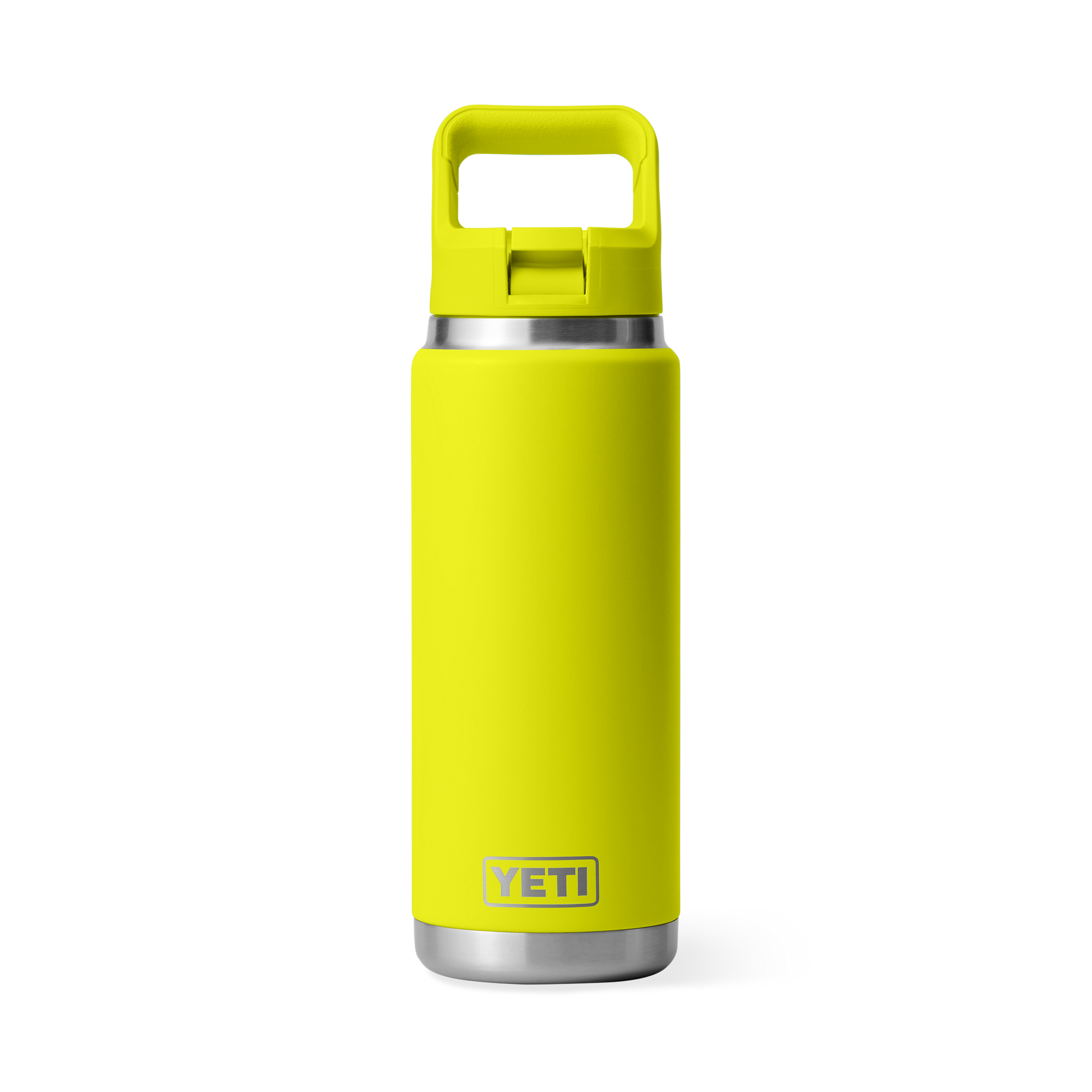 YETI Rambler® Borraccia da 26 oz (769 ml) Firefly Yellow