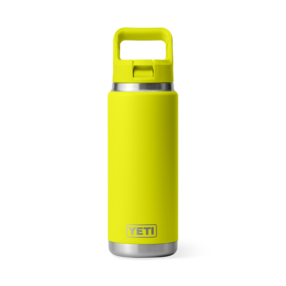 YETI Rambler® Borraccia da 26 oz (769 ml) Firefly Yellow
