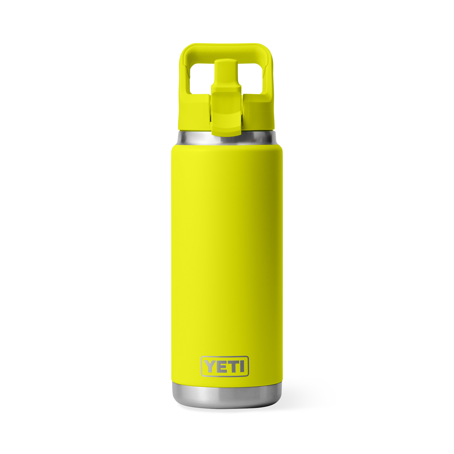 YETI Rambler® Borraccia da 26 oz (769 ml) Firefly Yellow