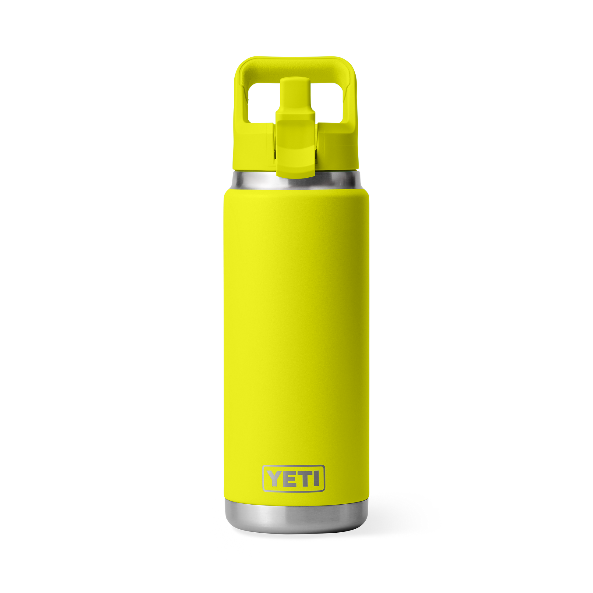 YETI Rambler® Borraccia da 26 oz (769 ml) Firefly Yellow