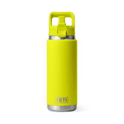 YETI Rambler® Borraccia da 26 oz (769 ml) Firefly Yellow
