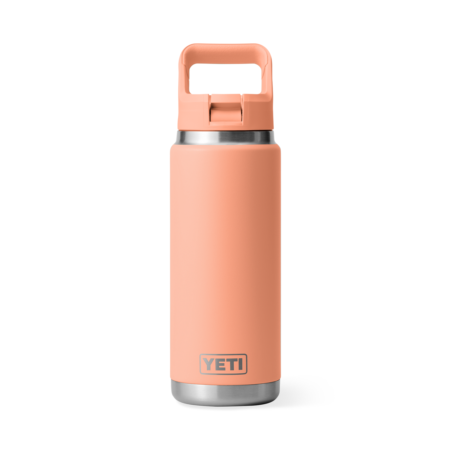 YETI Rambler® Borraccia da 26 oz (769 ml) Lowcountry Peach