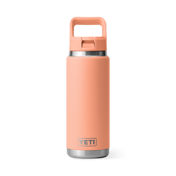 YETI Rambler® Borraccia da 26 oz (769 ml) Lowcountry Peach