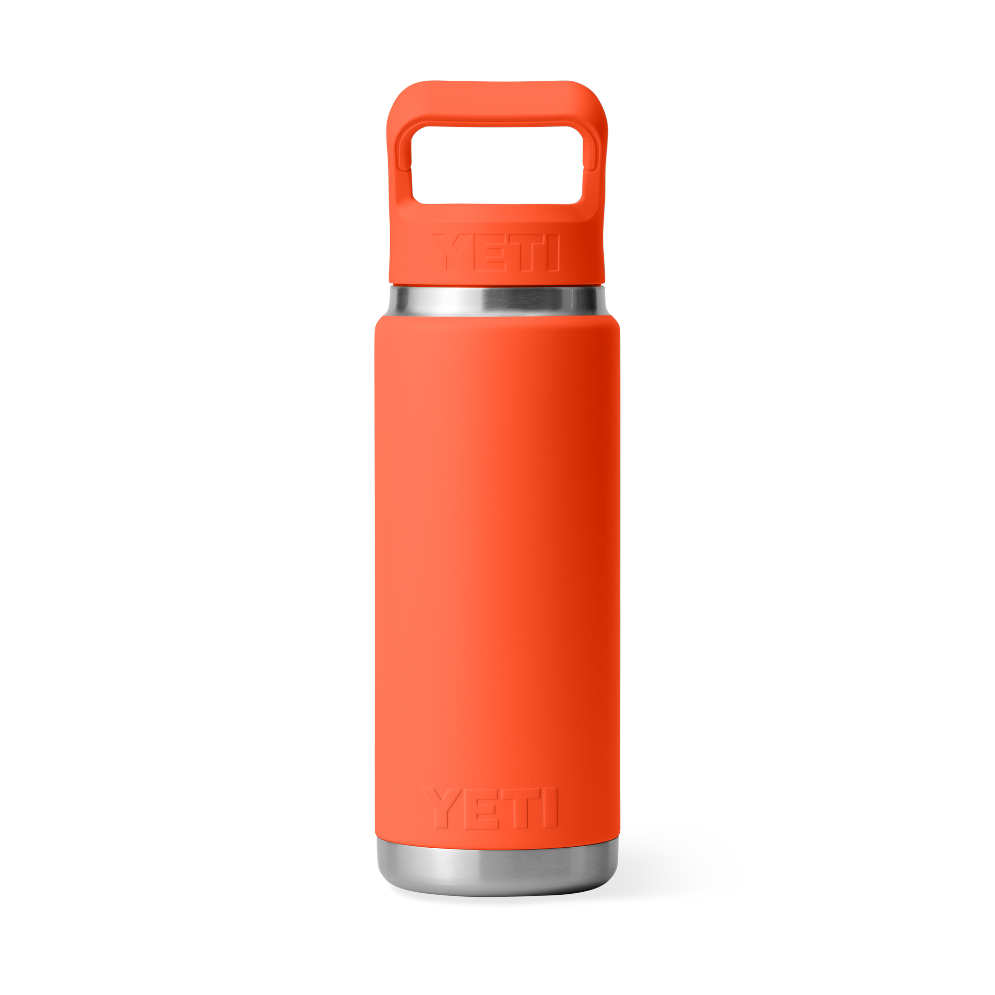 YETI Rambler® Borraccia da 26 oz (769 ml) Papaya