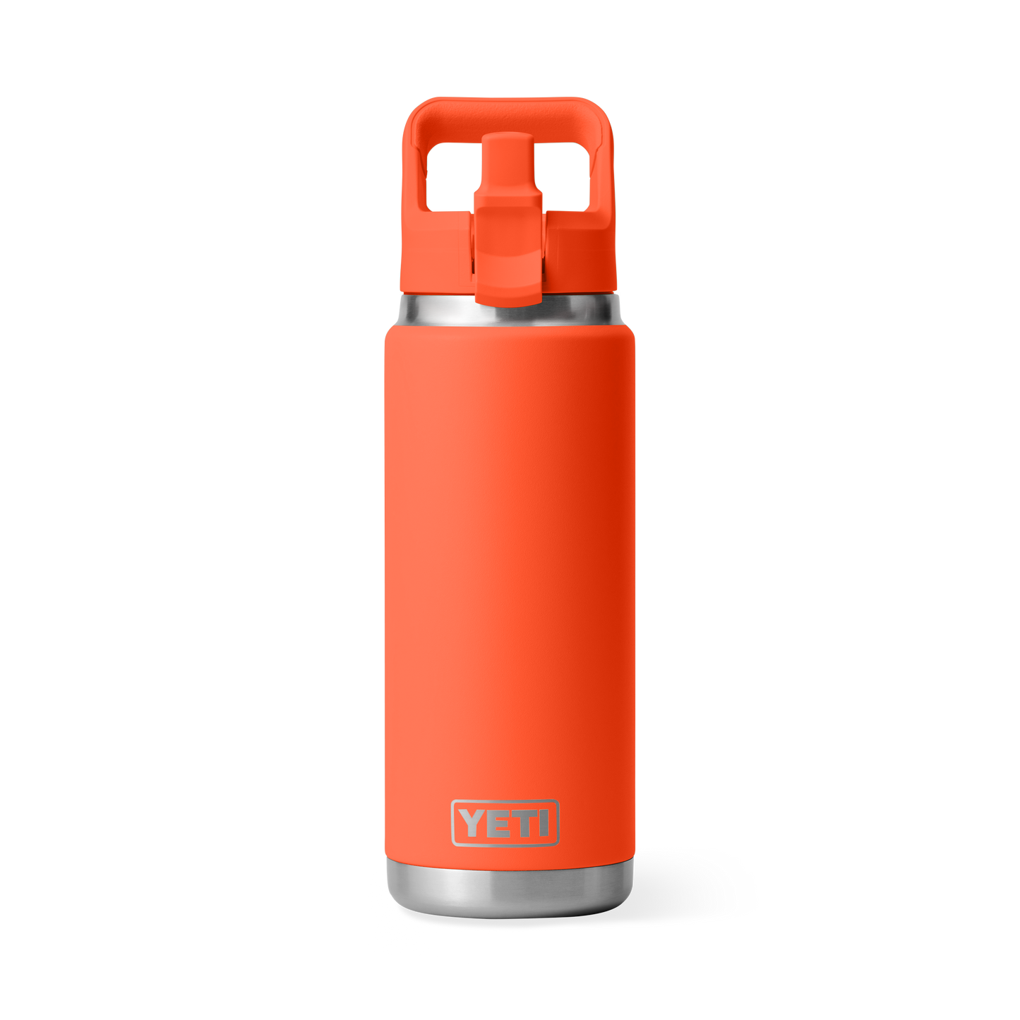 YETI Rambler® Borraccia da 26 oz (769 ml) Papaya