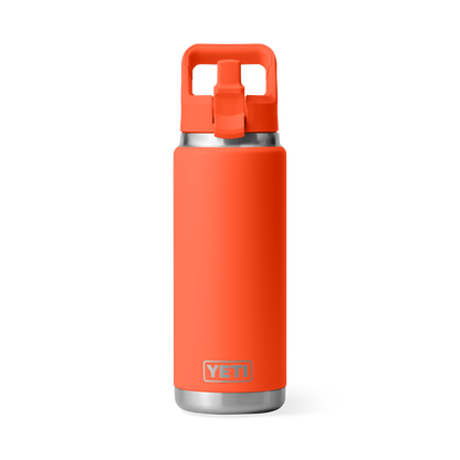 YETI Rambler® Borraccia da 26 oz (769 ml) Papaya