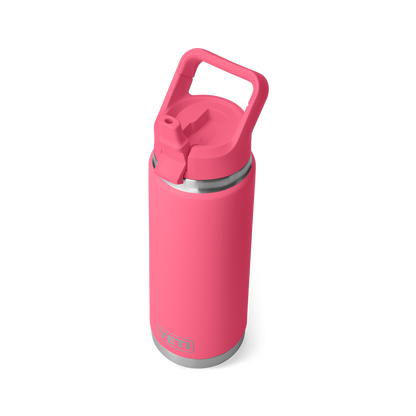 YETI Rambler® Borraccia da 26 oz (769 ml) Tropical Pink