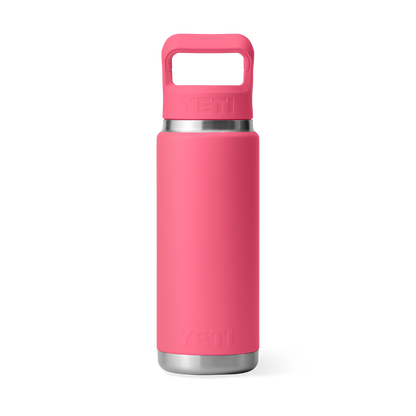 YETI Rambler® Borraccia da 26 oz (769 ml) Tropical Pink