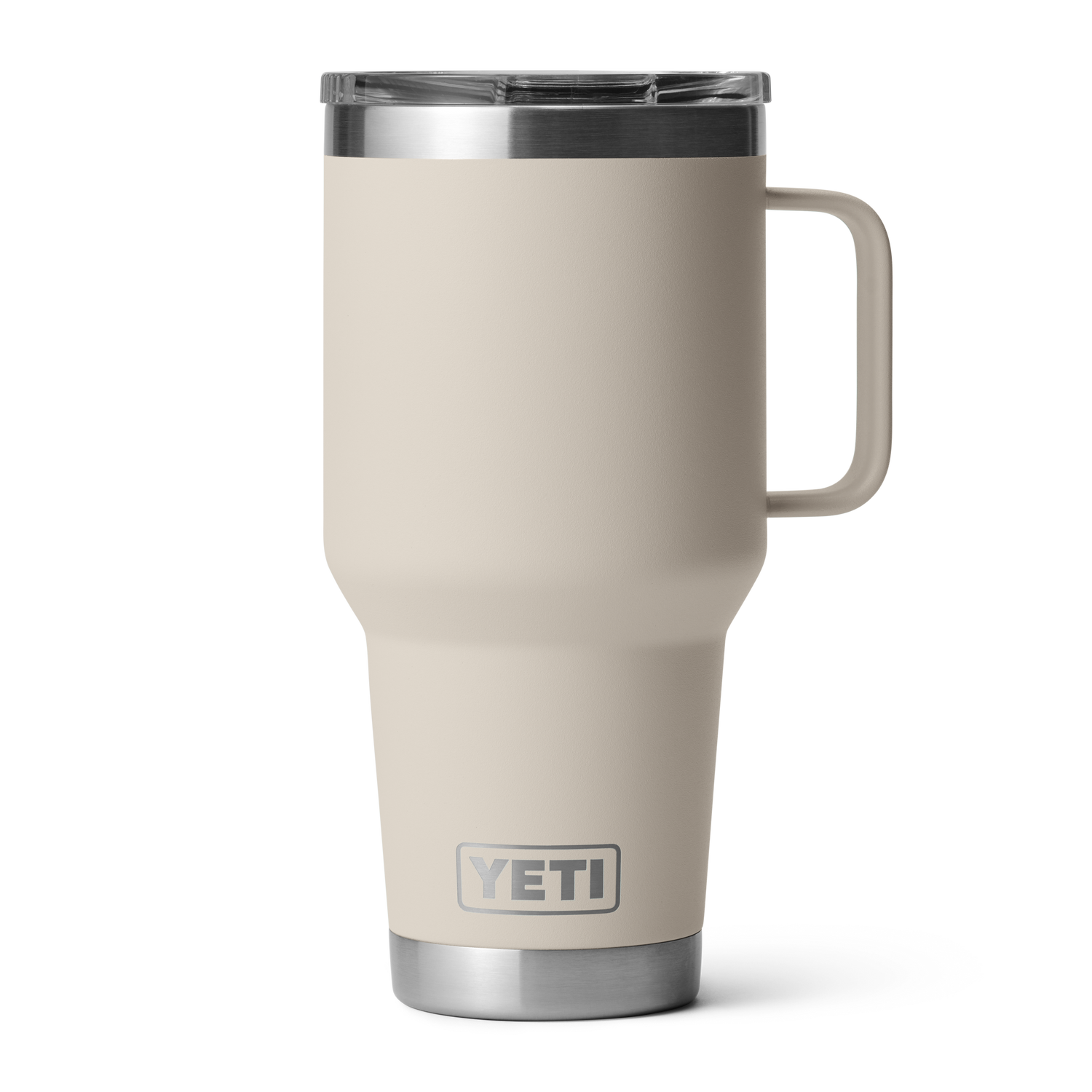 YETI Rambler® Tazza da viaggio da 30 oz (887 ml) Cape Taupe